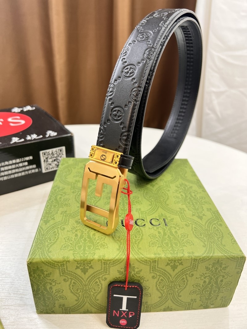 Gucci Belts